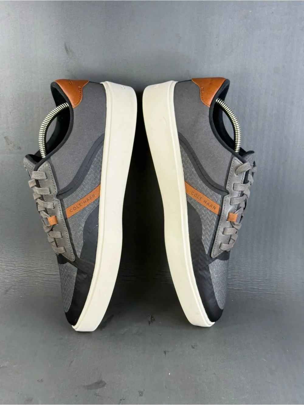 Cole Haan Grand Crosscourt Winner Sneaker shoes men’s size 11